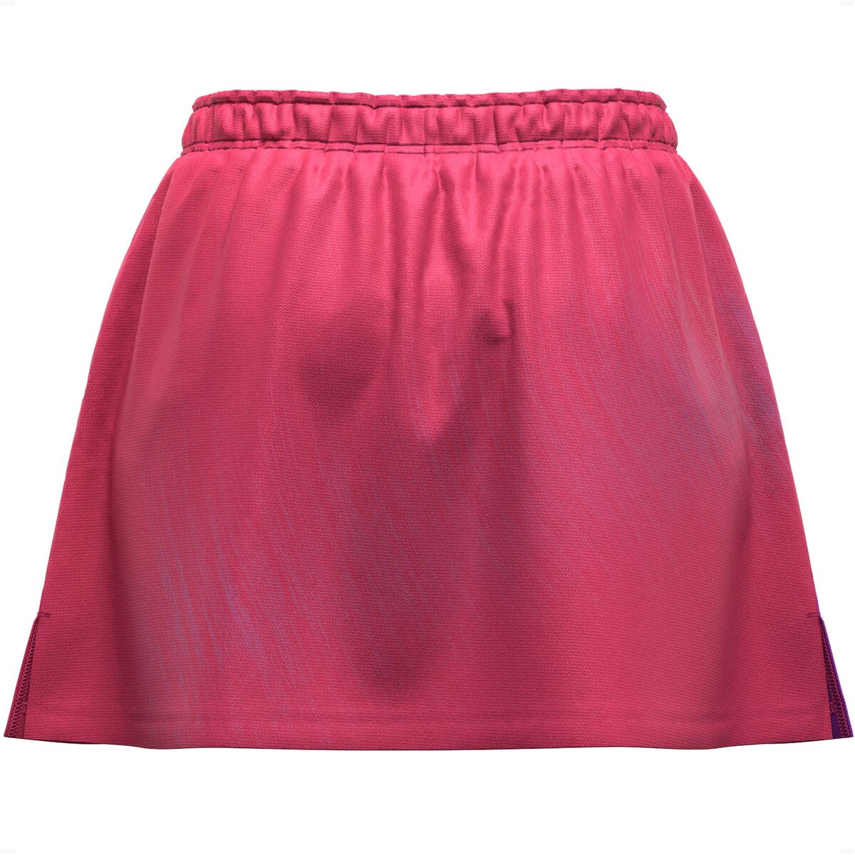 Butterfly Infiria Table Tennis Skirt - Rose - Back